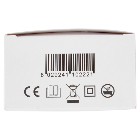 Naturaverde Pro Scaldacera Elettrico Universale per Ricariche a Rullo